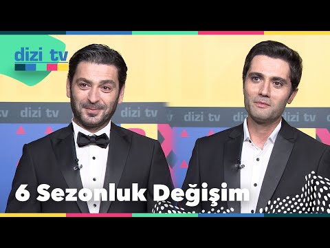Ozan Akbaba ve Yunus Emre Yıldırımer geçmiş ve bugün mukayesesi yaptı!👉 @EDHOatv