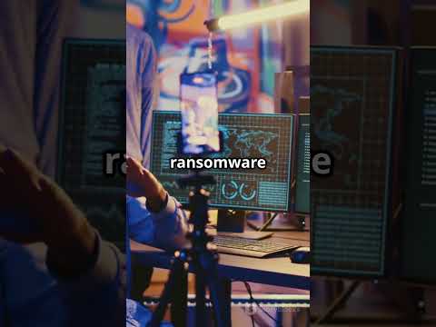 Hackers Use JPEGs to Bypass Security: The Evolving Ransomware Threat