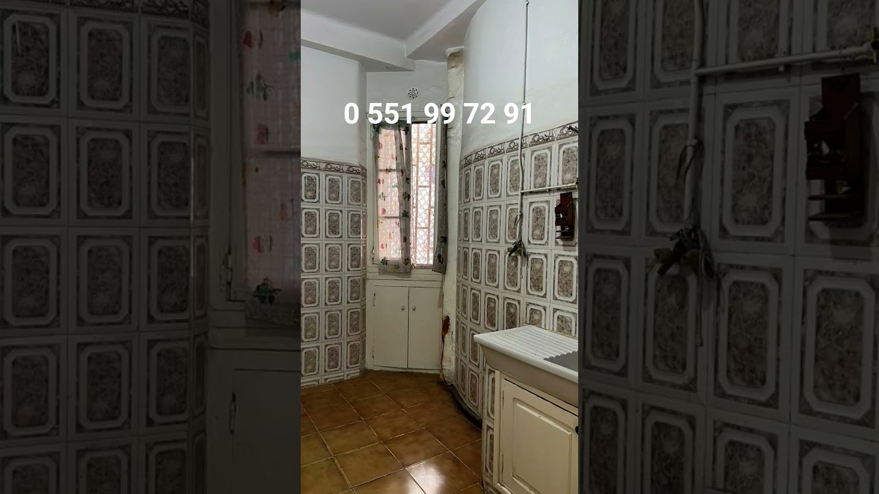 Office Space for Rent in Hussein Dey, Tripoli ๐ข