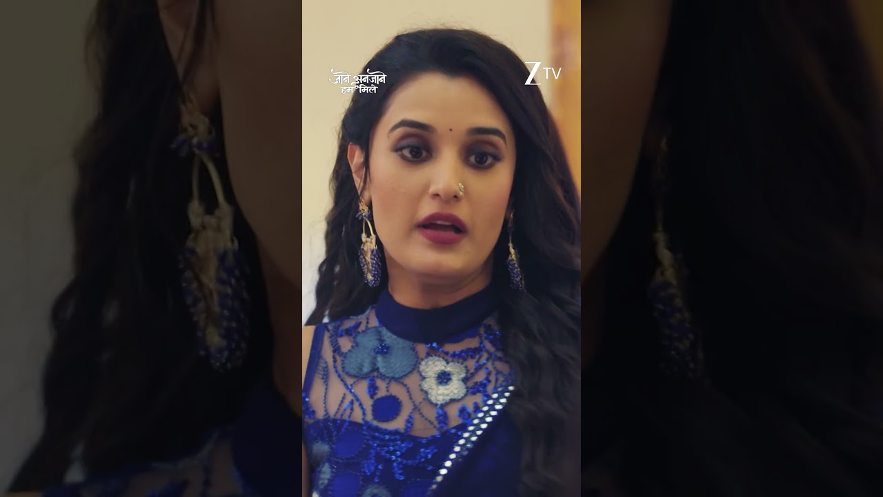 Jaane Anjaane Hum Mile | Ep 291 | Zee TV HD