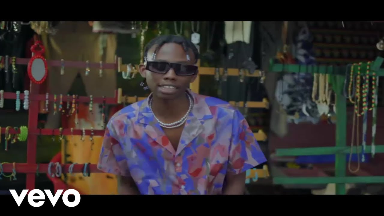 Afrique - Agatunda Music Video 🎶