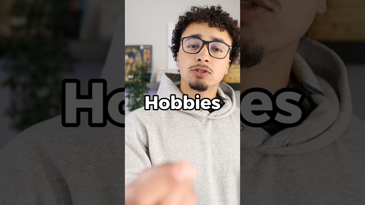 5 Top 5 Exciting Hobbies to Try in 2025 🎯