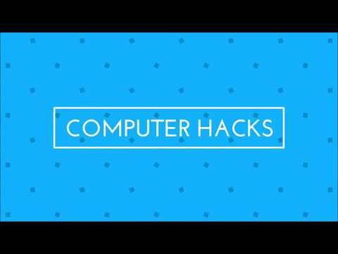 How To Hide Any Type Of Files In Image ( Steganography )