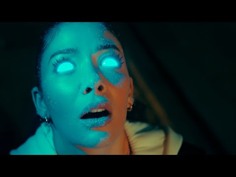 BLUE HARVEST: Sci-Fi Shot on iPhone 17 (Teaser Trailer)