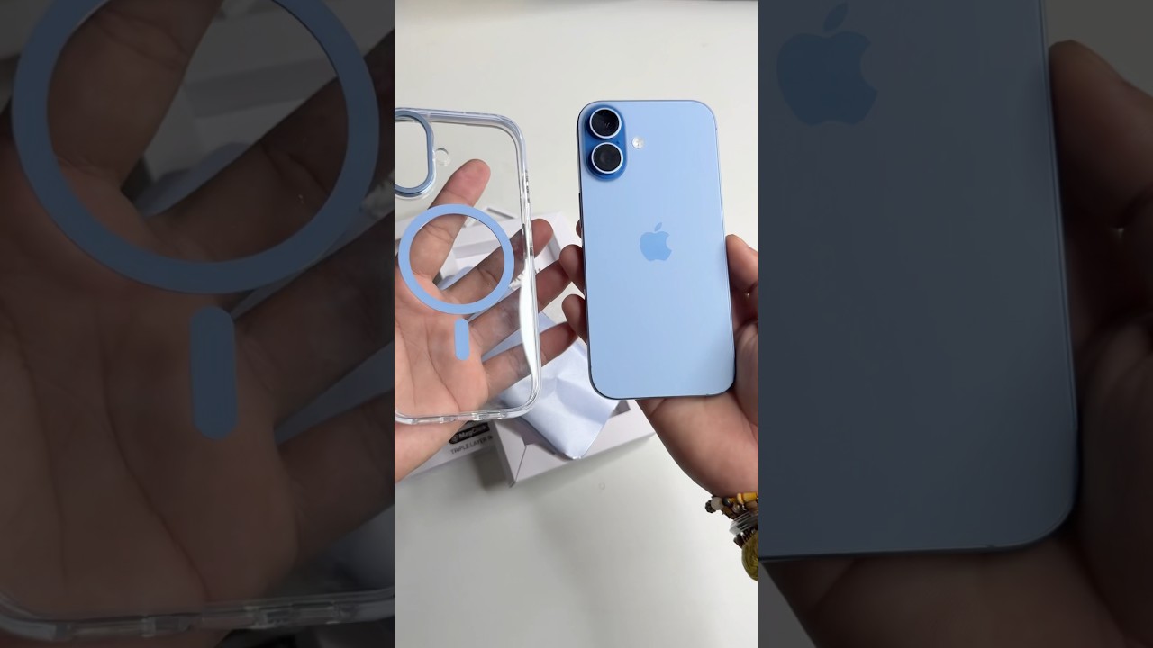 Top Cases for iPhone 17 📱
