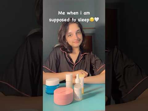 Skincareeeee for the GlOwwww......πβ¨