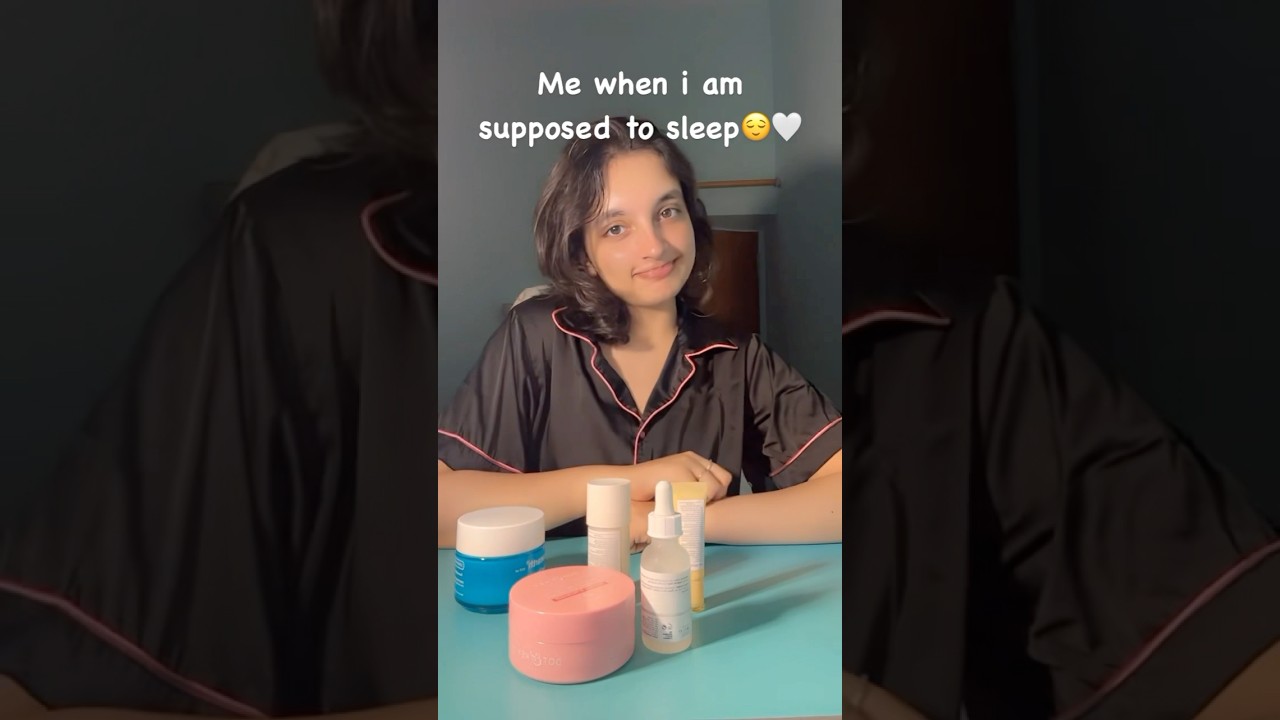 Glow Up! Fun Skincare Tips & Quirky Ideas ✨