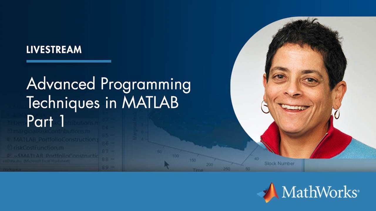 Master MATLAB Programming Techniques 📊