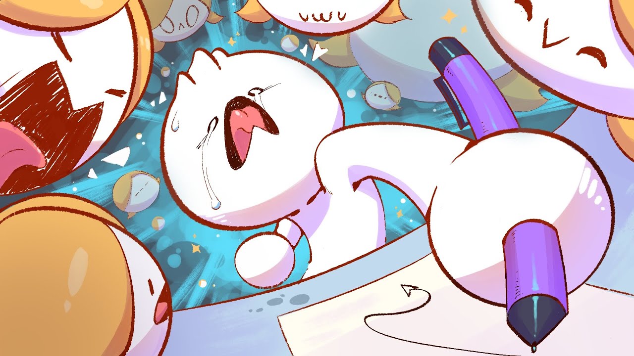 Marine nous fait dessiner à 50 ! 🎨 Qui a réussi ?