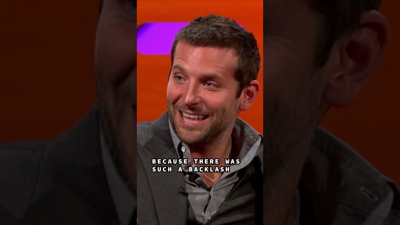 Bradley Cooper Named Sexiest Man Alive 🔥