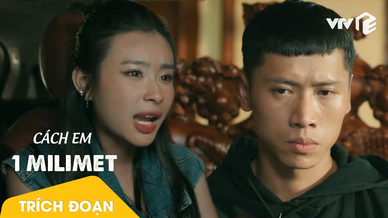 Cách Em 1 Milimet Tập 14: Con Gái Ông Trùm Dùng Giấy Nợ Ép Vệ Sĩ Phục Tùng 💼