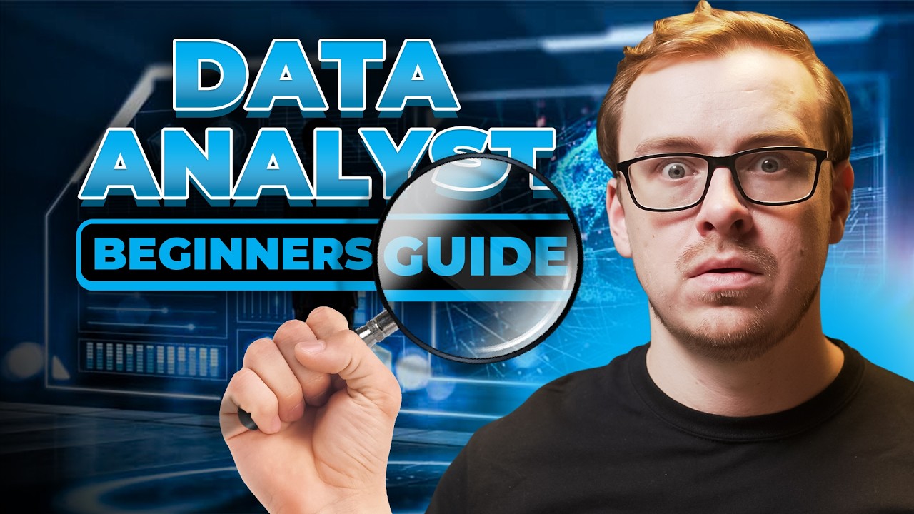 Is a Data Analyst Career Worth It? Discover the Truth & Get Your 30-Day Remote Job Challenge! 📊