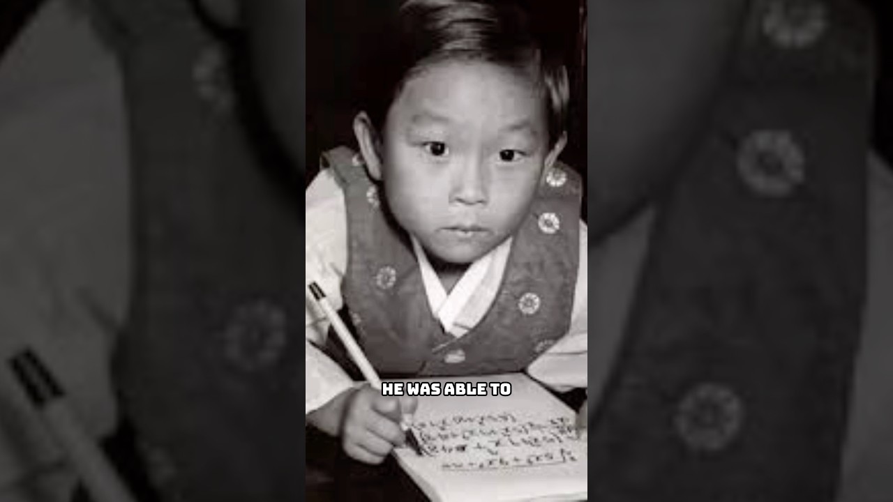 Amazing Young Geniuses You Won't Believe! 🌟