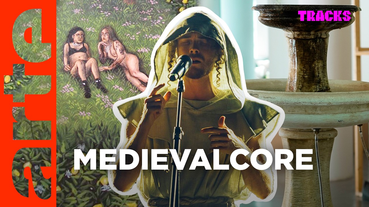 Pourquoi le Moyen Âge continue de fasciner aujourd'hui 🏰