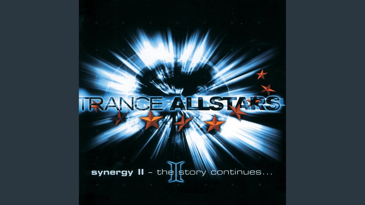 Let You Go (Schiller Remix) by ATB 🎶