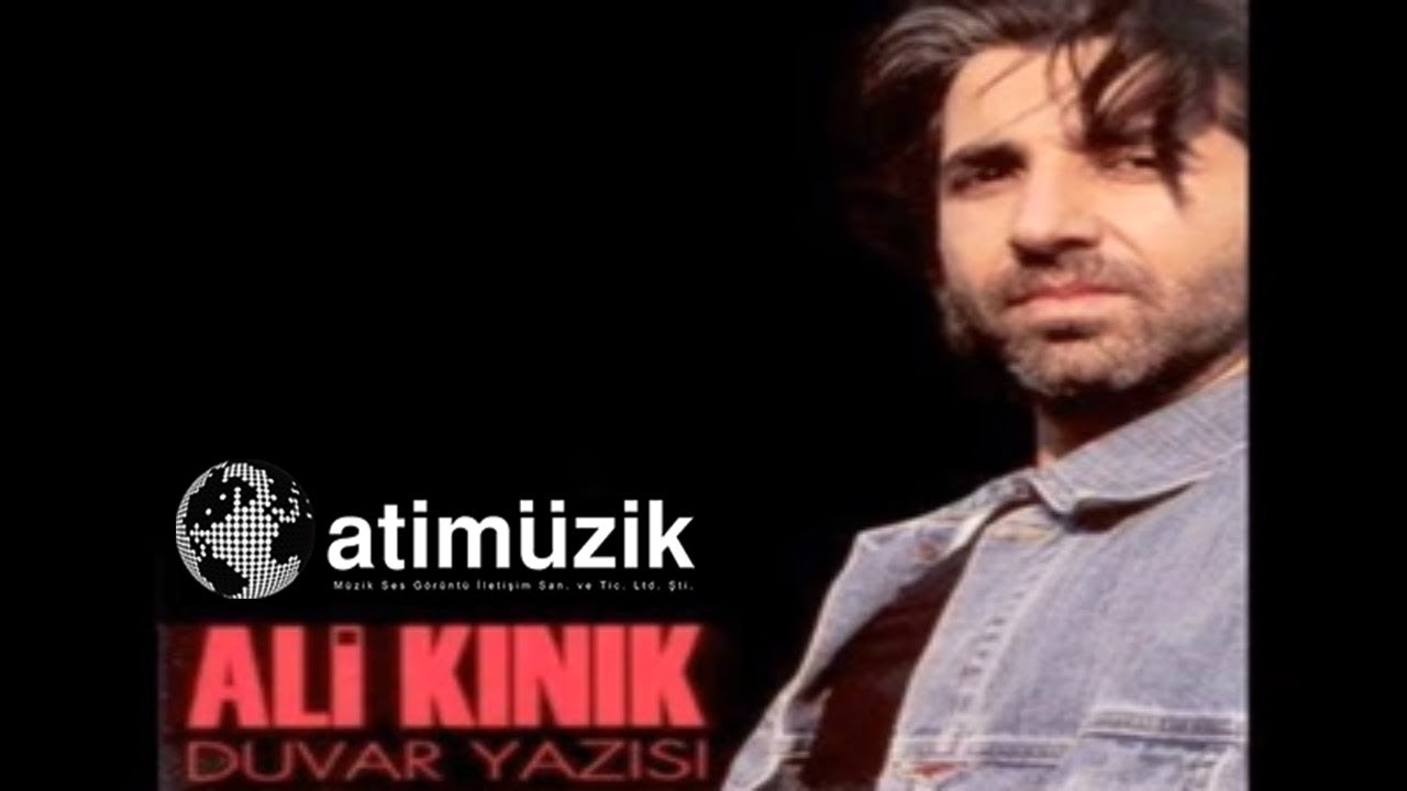 Ali Kınık - Koca Reis [Official Audio] 🎶