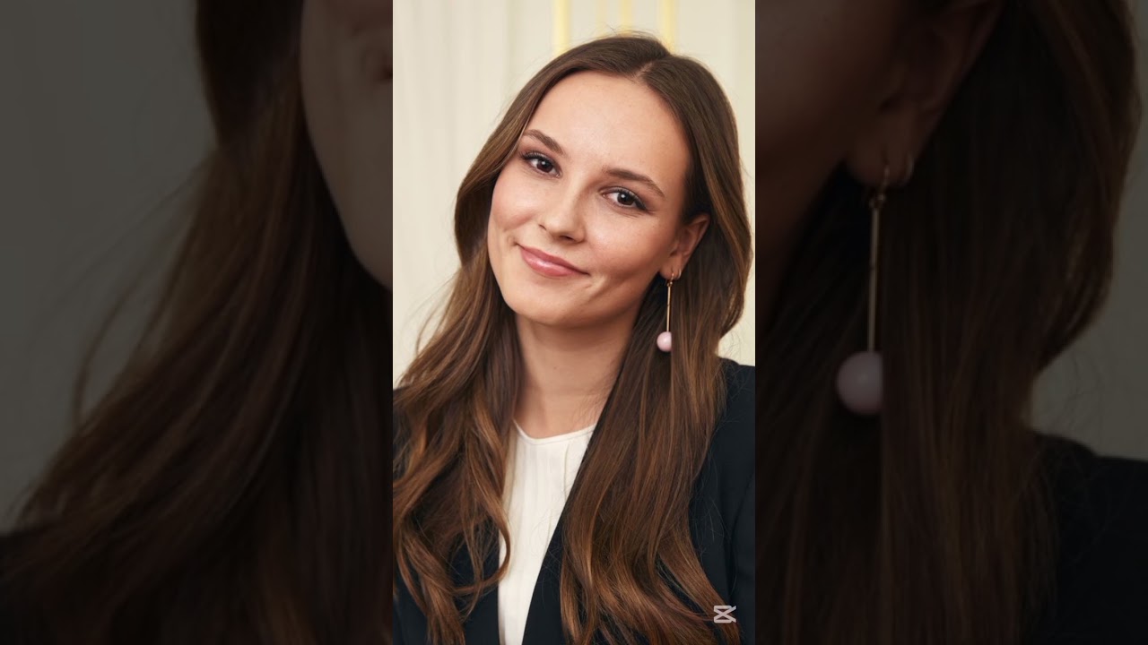 Princess Ingrid Alexandra: Norway's Elegant Royal Style Guide 👑