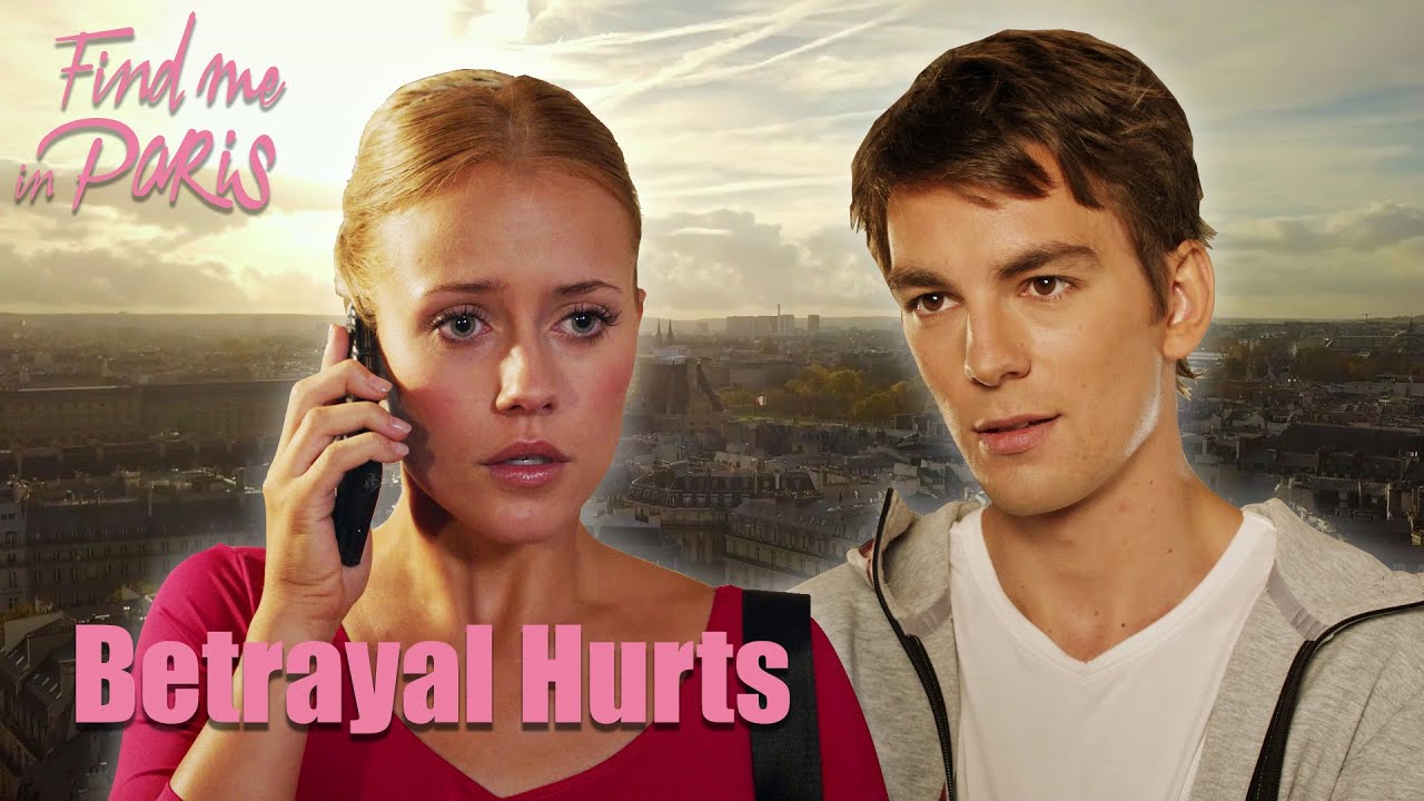 Betrayal & Adventure in Find Me in Paris | S2 Full Episodes