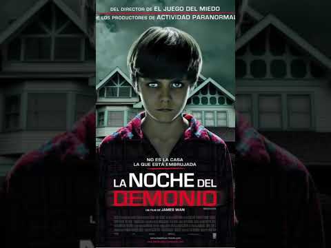 Las 3 mejores películas de terror 2022 🎃