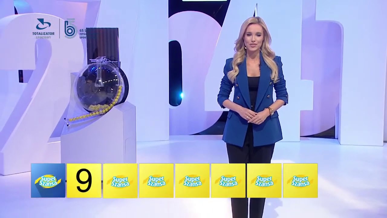 Lotto Wyniki z 9 lutego 2021, godz. 21:50 🎱