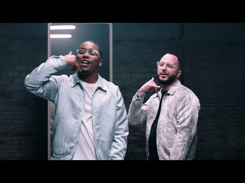 DJ SEM x SASSO - MA BEAUTÉ (CLIP OFFICIEL)