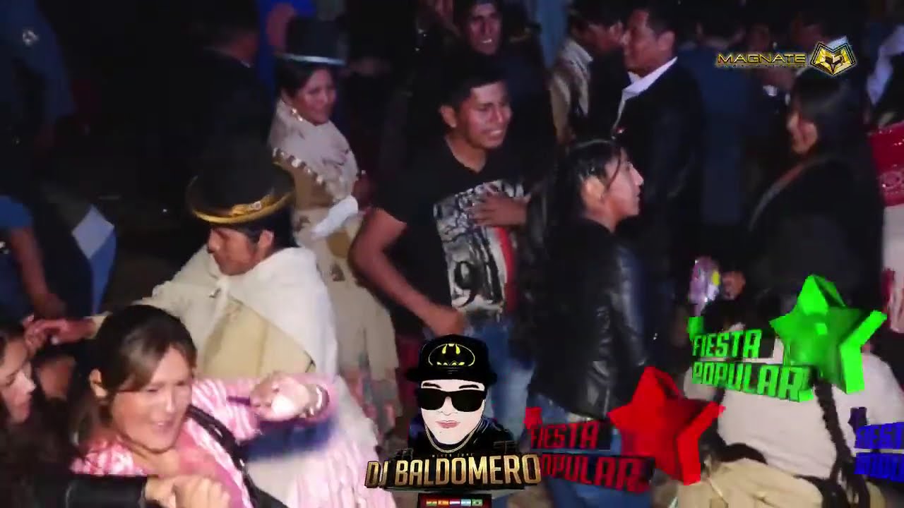 ⚡️ DJ BALDOMERO ⚡️LURIBAY MIX - CLASICOS - CUMBIA PATO - CUMBIA CHICHA - NACIONAL BOLIVIA 🍺💔