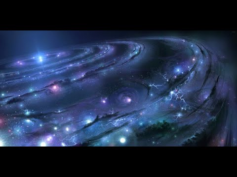 Вселенная и современные физические теории 🌌