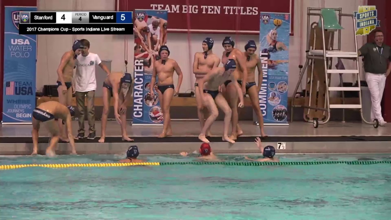 2017 Champions Cup Live Stream & Award Ceremony 🏆