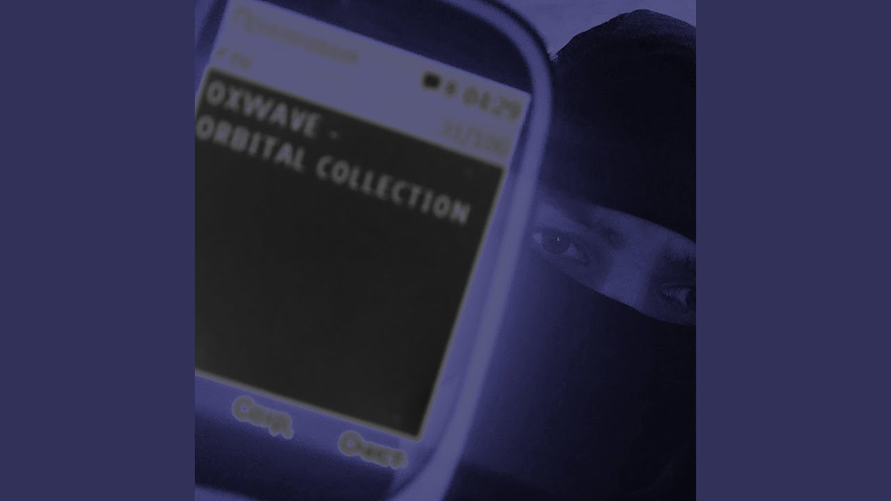 Space & Youth by OXWAVE | Orbital Collection π
