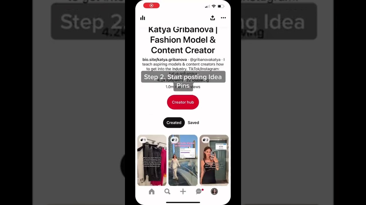 Earn Money on Pinterest 💰