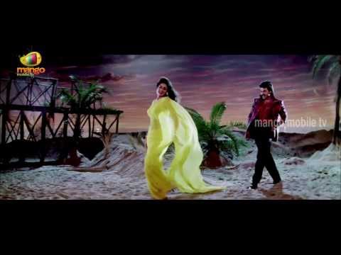Kshana Kshanam Movie Trailer - Venkatesh, Sridevi, Ram Gopal Varma
