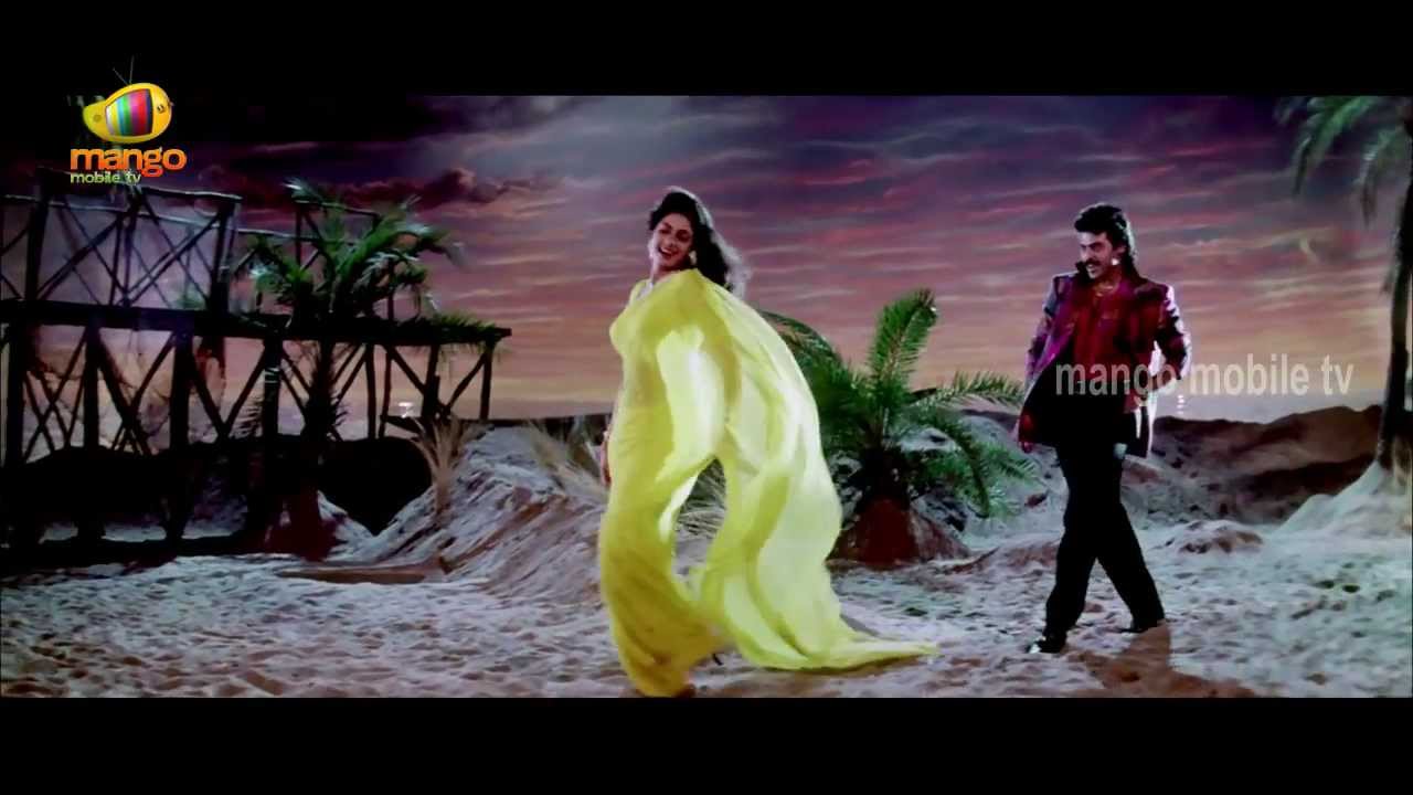 Kshana Kshanam Movie Trailer π¬ | Venkatesh, Sridevi & Ram Gopal Varma's Classic Thriller