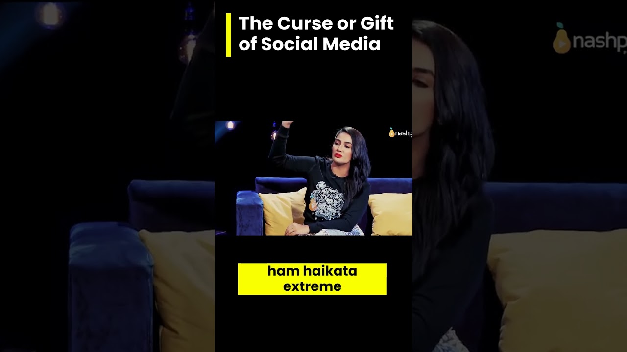 hot Talk Tabish Hashmi With Mathira.