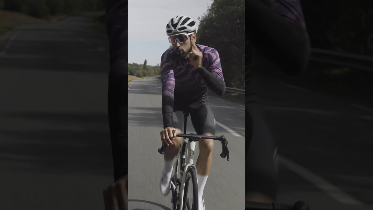 La maladie du cycliste 🚴‍♂️