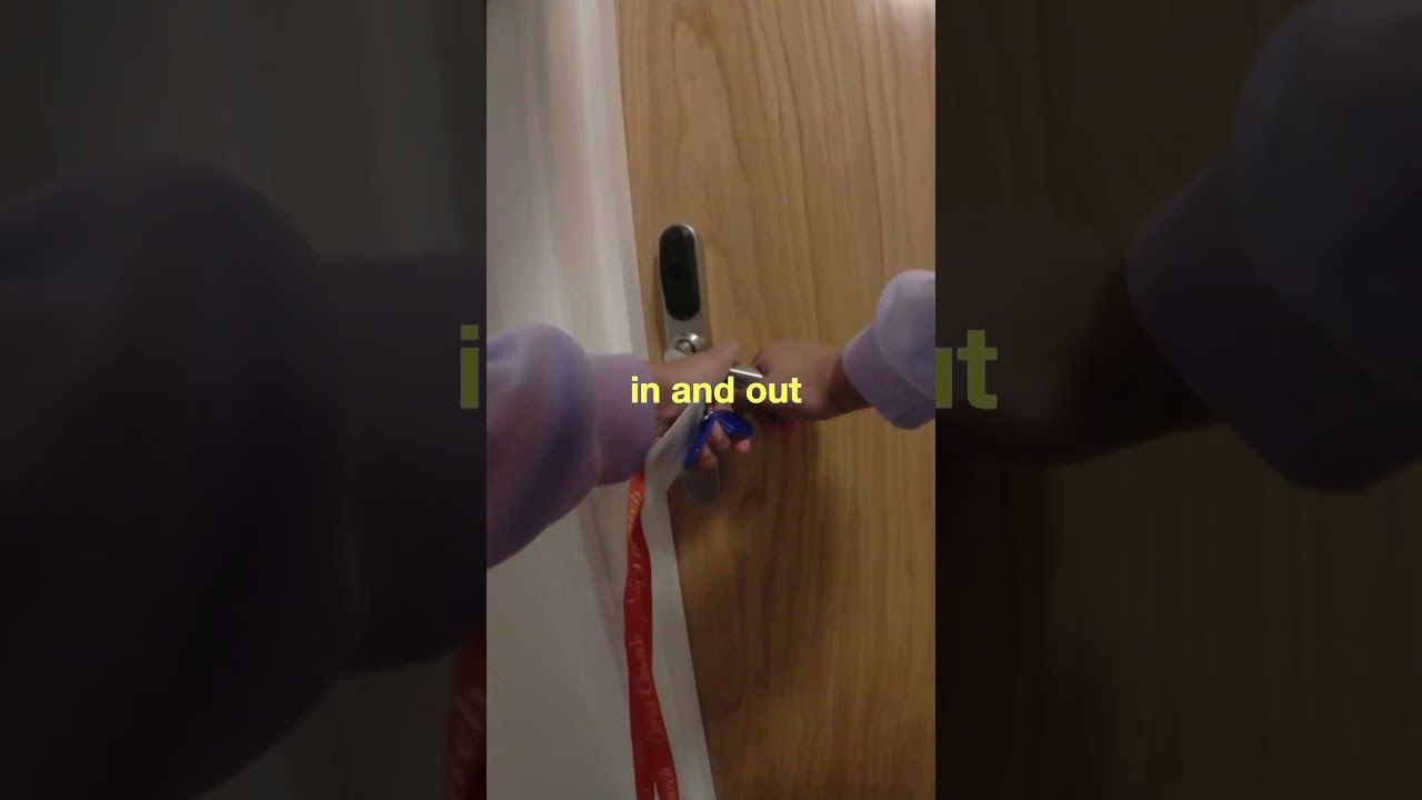 Oxford University Move-In Day for 2nd Year Medical Student at Christ Church College