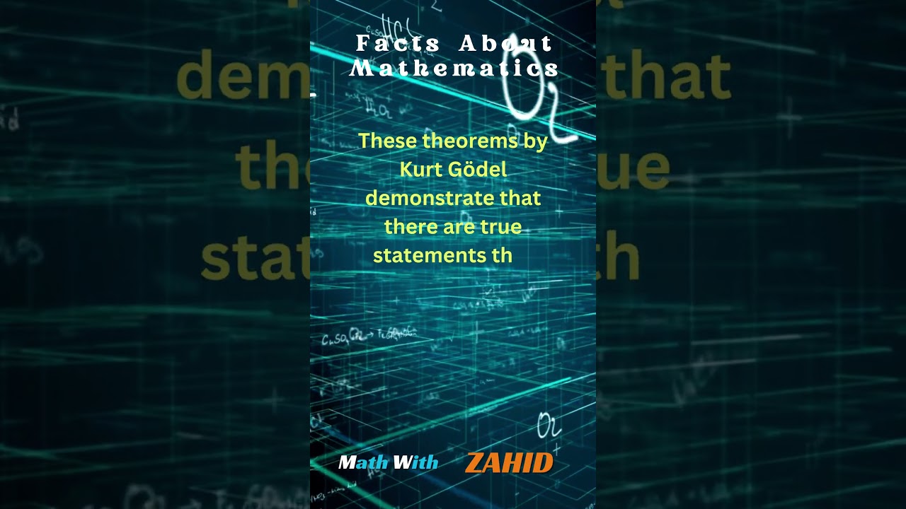 Exploring Gödel's Incompleteness Theorems