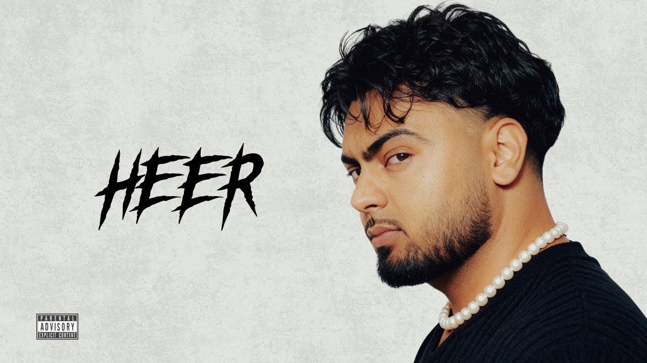 Heer (Official Audio) | Jassa Dhillon 2025 🎶