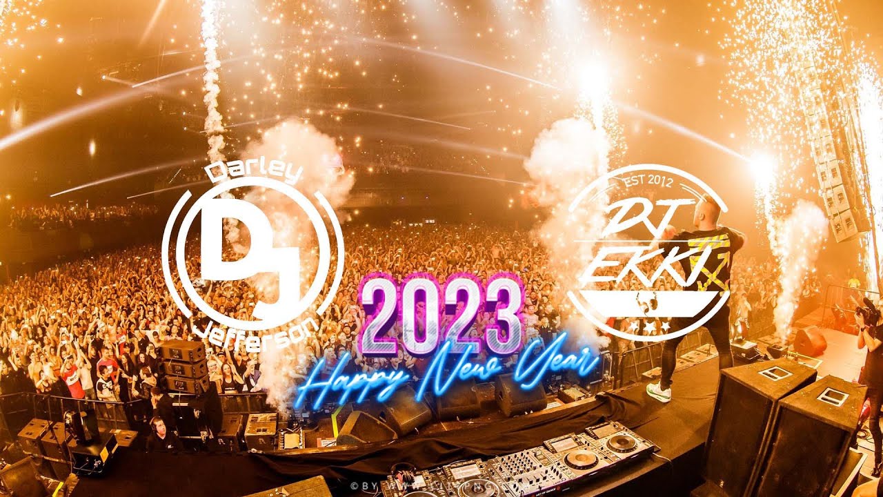 New Year Mix 2023 🔥 | Top Mashups & Remixes of 2022 Hits