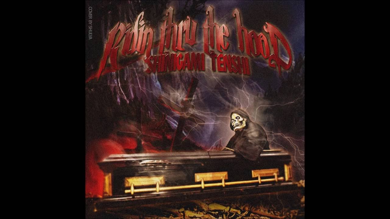 Shinigami Tenshi - Ride Through the Hood 🎶