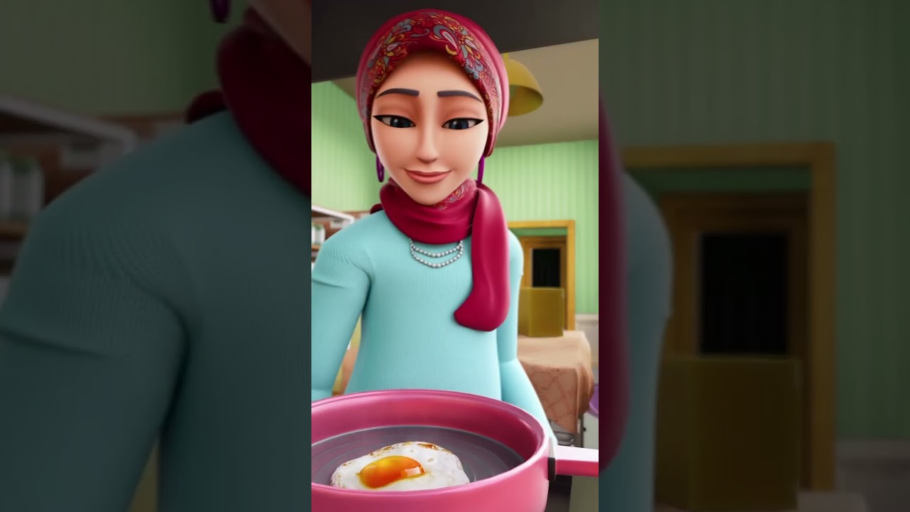 Skill Level Mak-Mak & Bapak-Bapak 🤭