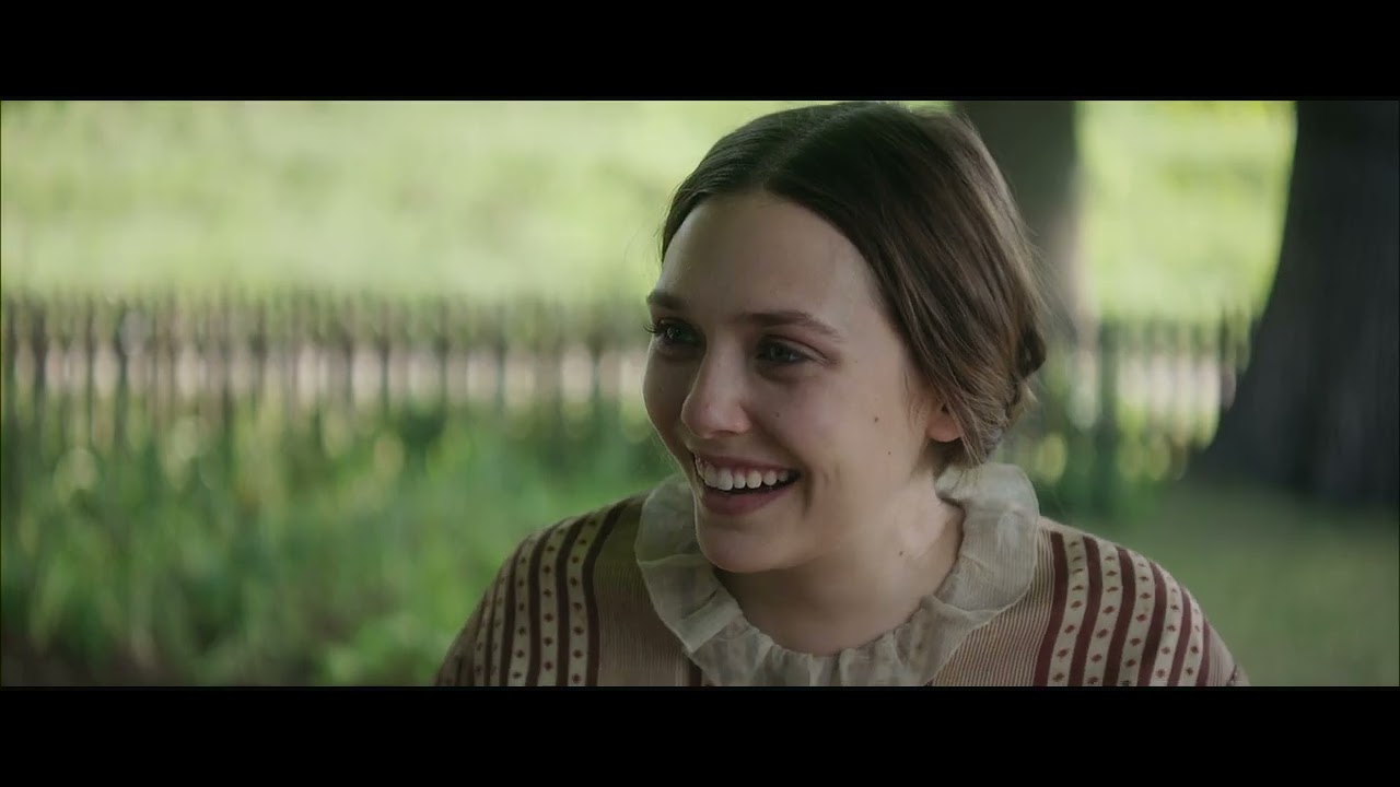 In Secret (2014) Full HD Drama & Thriller 🎬