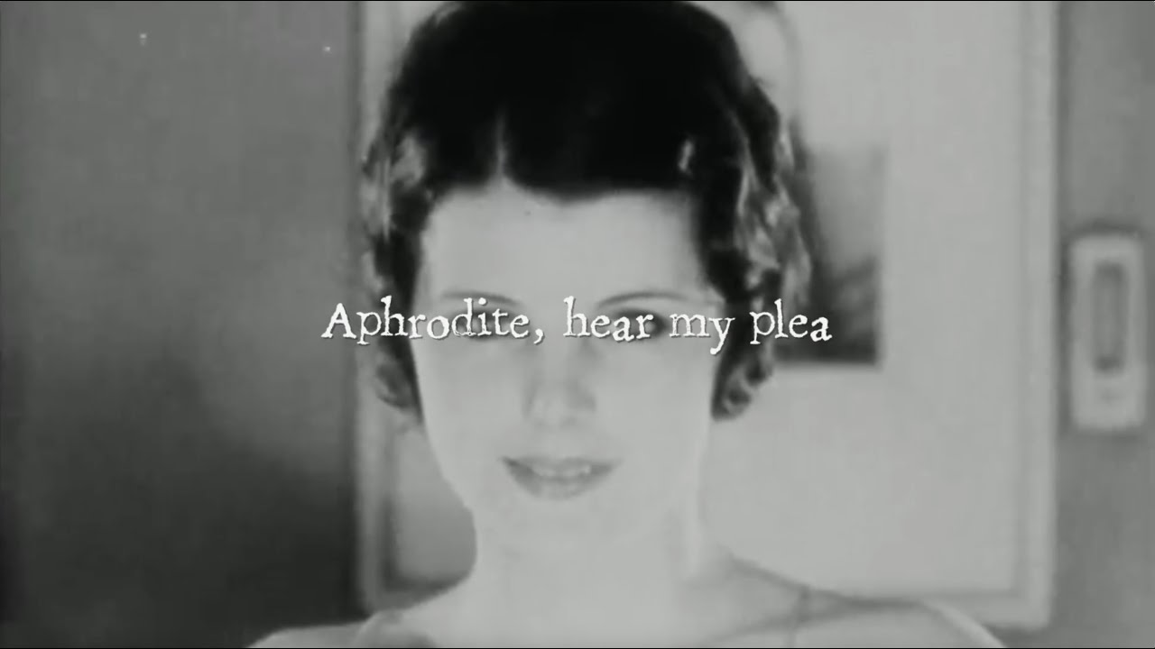 Ella Red - Aphrodite (Official Music Video) 🎶