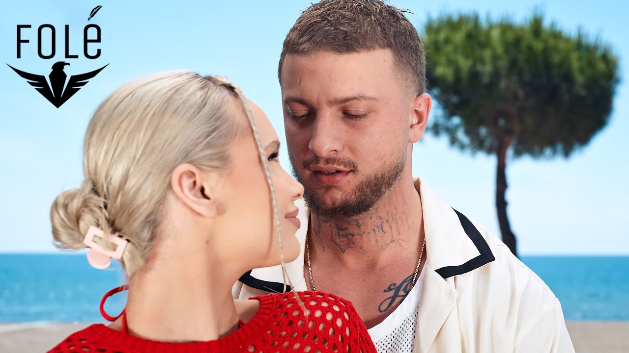 FERO - Lejla Song 🎶