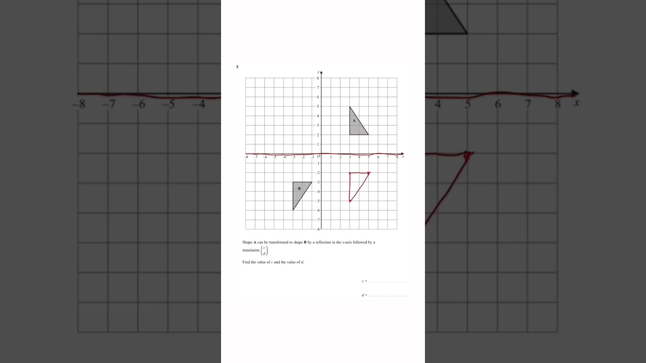 Master Edexcel 2019 Higher Paper 1: Key Transformation Questions! 📐