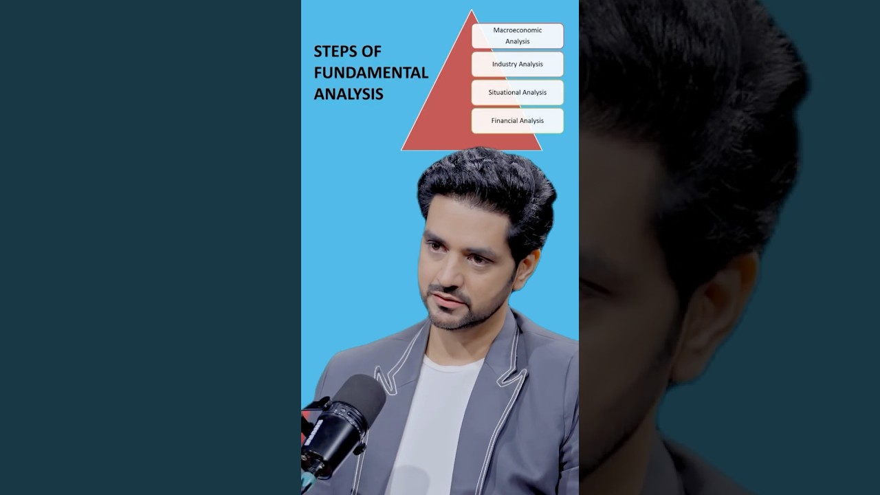 Technical vs. Fundamental Analysis: Which Is Better for Investors? 🔍