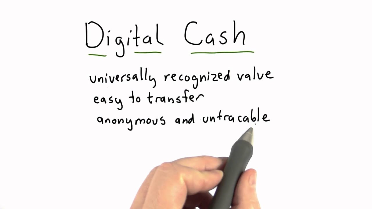 Master Cryptography for Secure Money Transactions 💰