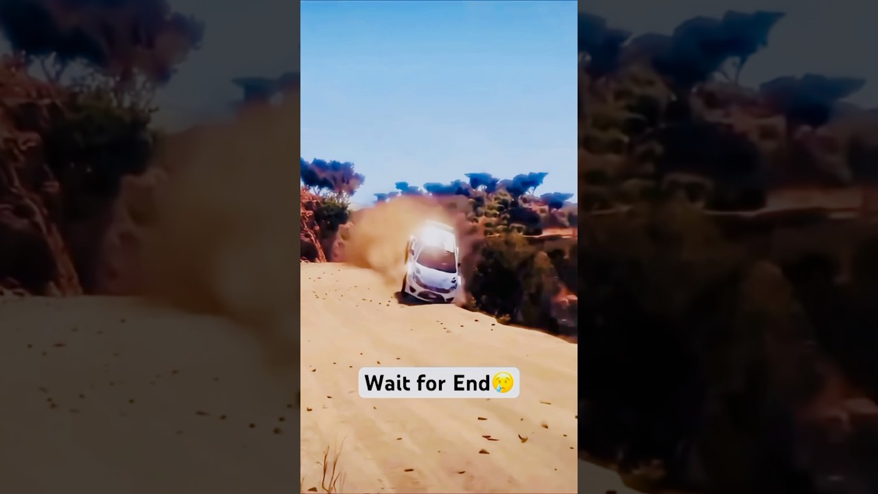 Baby's Heavy Driving 😂