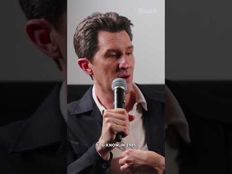 Why director Joseph Kosinski is developing a Miami Vice movie 🎬 #JosephKosinski #MiamiVice