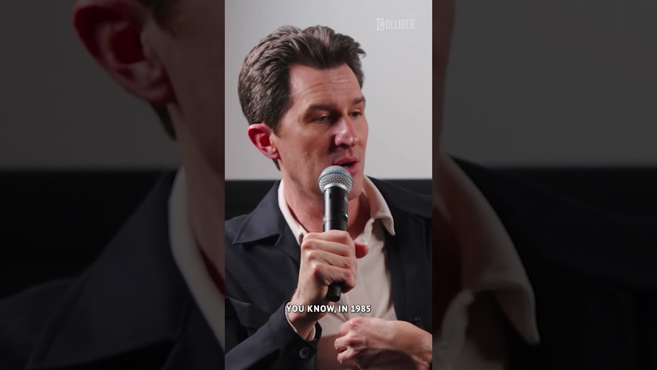 Joseph Kosinski to Direct Exciting New Miami Vice Movie 🎬