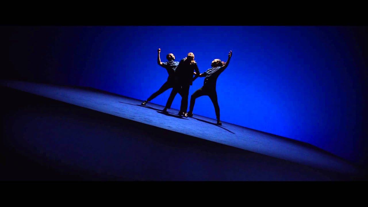 Christine and the Queens - Christine (Official Clip) 🎶